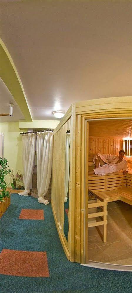 Hotel Du Hameau Аллос Екстер'єр фото